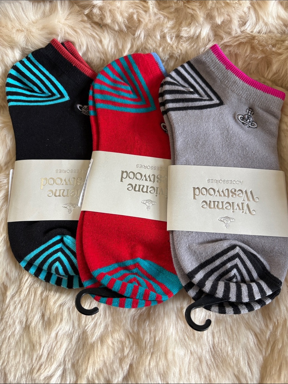 Vivienne Westwood Socks